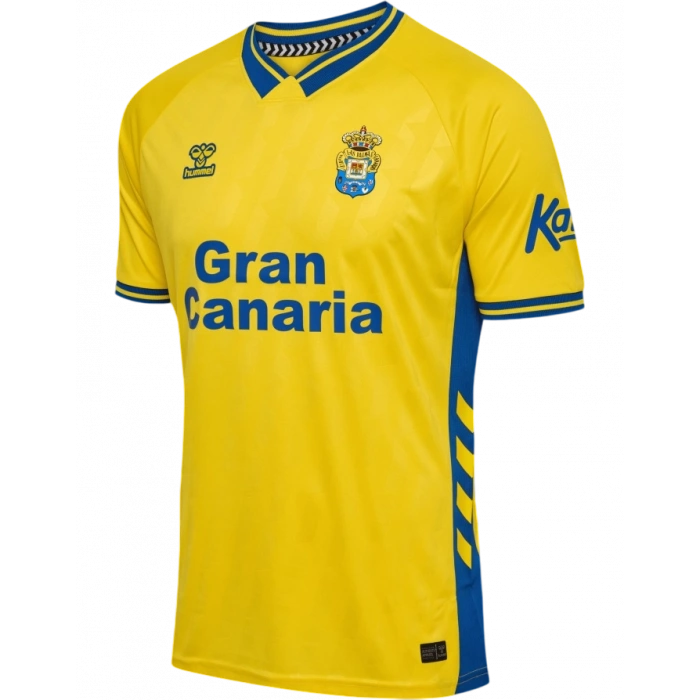 Las Palmas 2025-2026 Forma Home