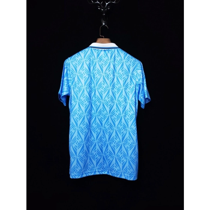 Lazio 1991 - 1992 Retro Forma