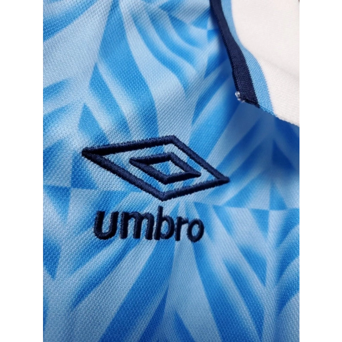 Lazio 1991 - 1992 Retro Forma