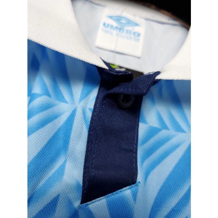 Lazio 1991 - 1992 Retro Forma