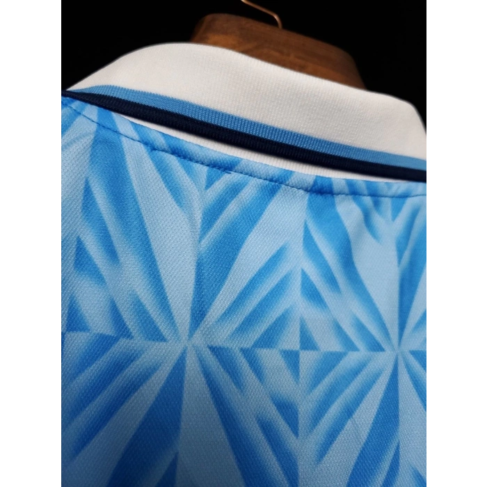 Lazio 1991 - 1992 Retro Forma