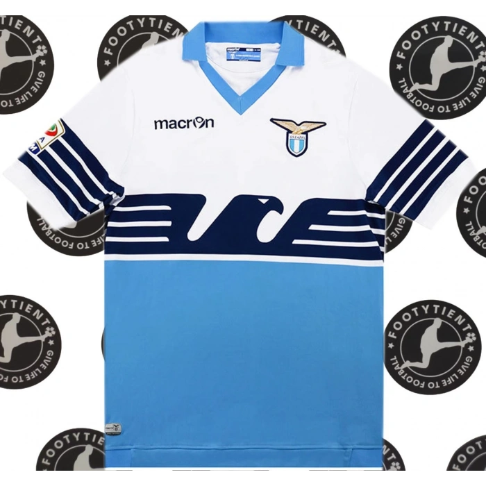 Lazio 2015 - 2016 Retro Forma