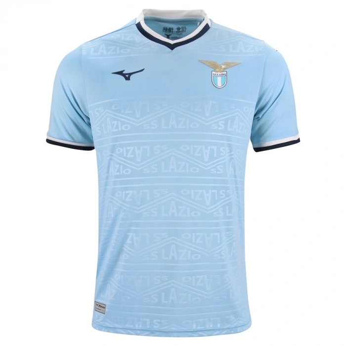 Lazio 2024-2025 Forma Home