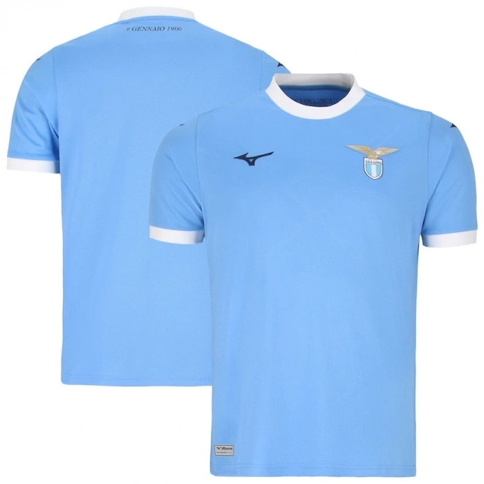 Lazio 2025-2026 Forma Home