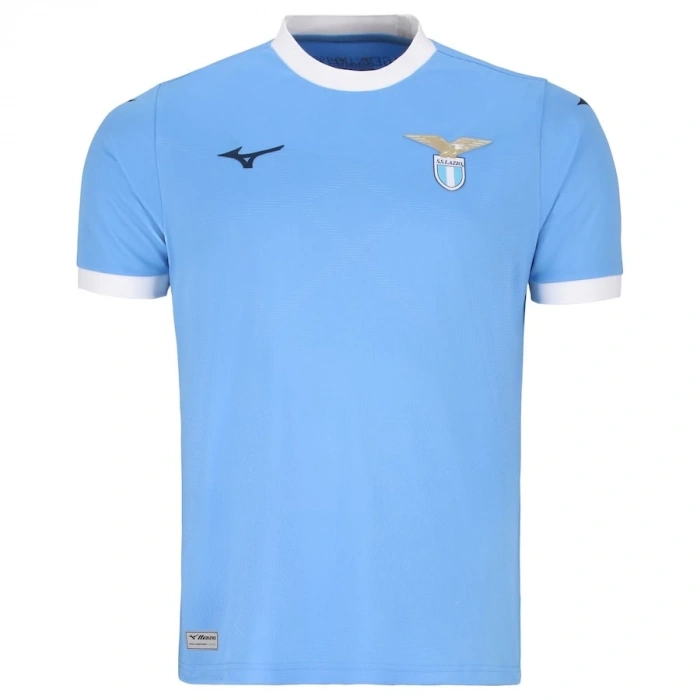 Lazio 2025-2026 Forma Home