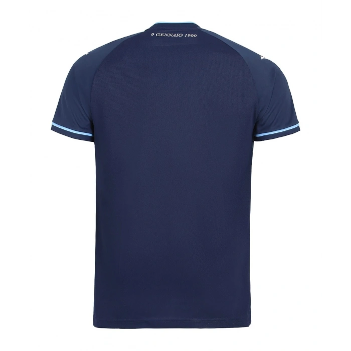 Lazio 2025-2026 Forma Third