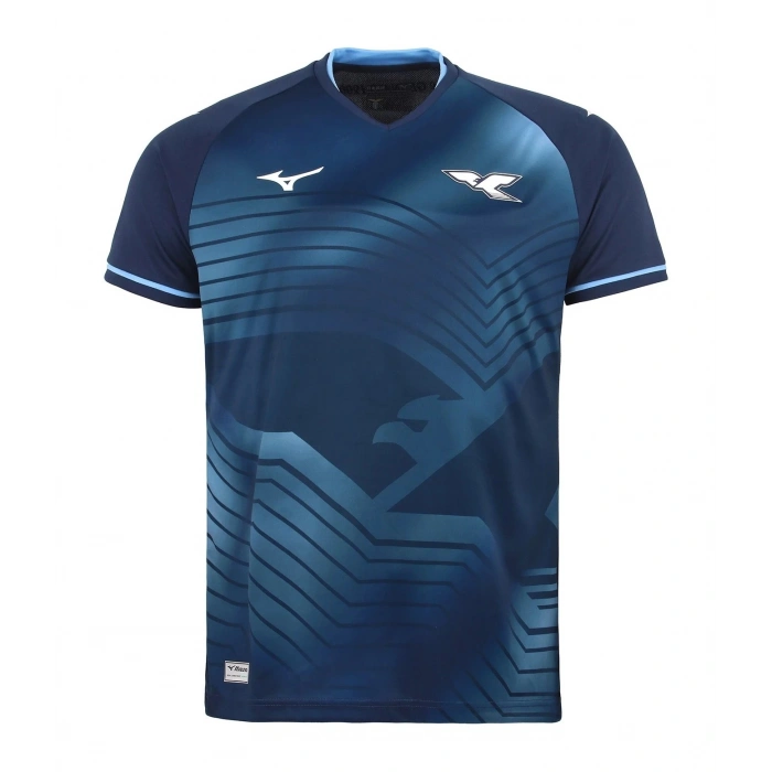 Lazio 2025-2026 Forma Third