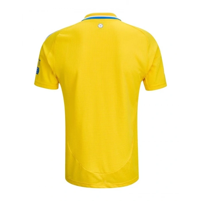 Leeds United 2024-2025 Forma Away