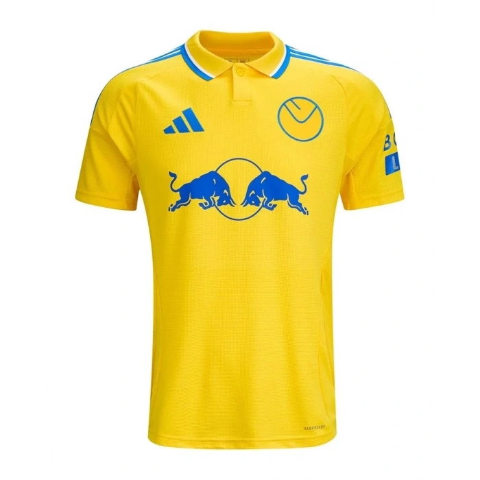 Leeds United 2024-2025 Forma Away
