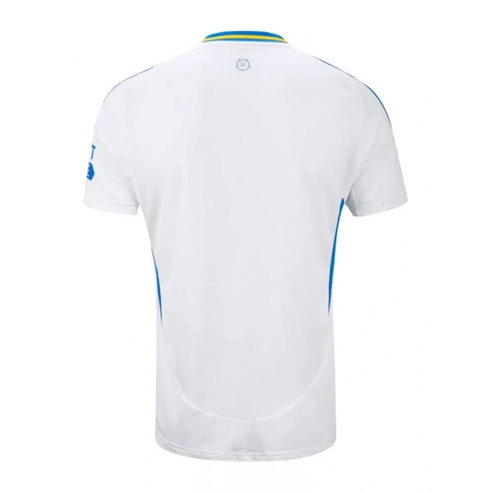Leeds United 2024-2025 Forma Home