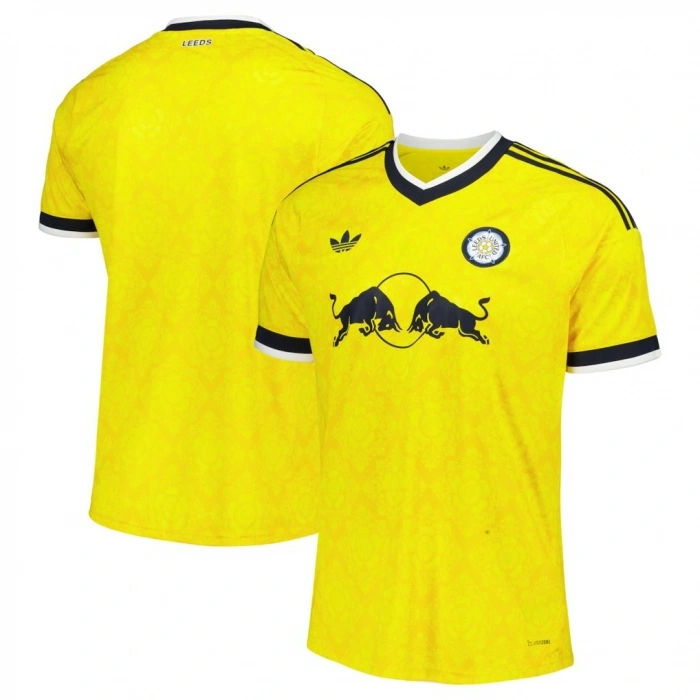 Leeds United 2026-2027 Forma Away