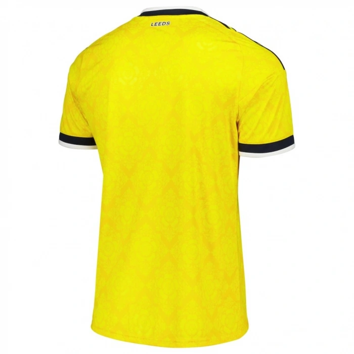 Leeds United 2026-2027 Forma Away