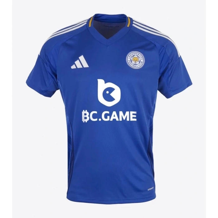 Leicester City 2024-2025 Forma Home
