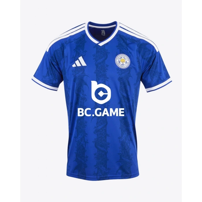 Leicester City 2026-2027 Forma Home
