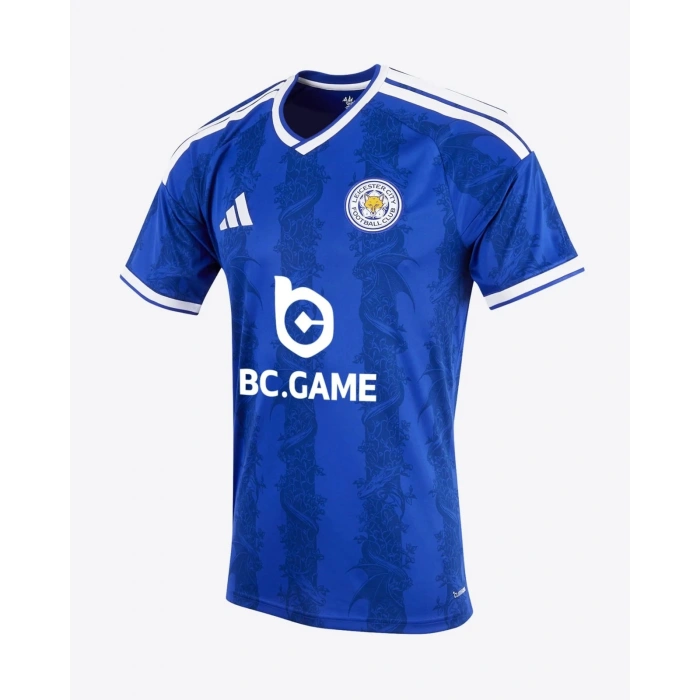 Leicester City 2026-2027 Forma Home