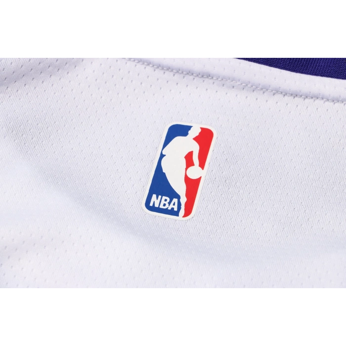 Los Angeles Lakers 2018-2021 LeBron James 23 Swingman Authentic Forma