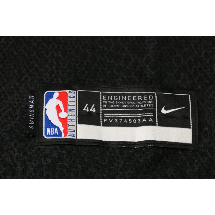 Los Angeles Lakers 2019-2020 Anthony Davis 3 Swingman Authentic Forma