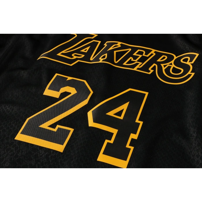 Los Angeles Lakers 2019-2020 Kobe Bryant 24 Swingman Authentic Forma