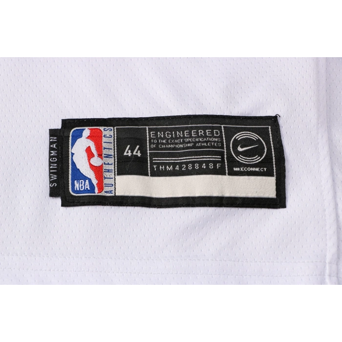 Los Angeles Lakers 2018-2021 Kobe Bryant 24 Swingman Authentic Forma