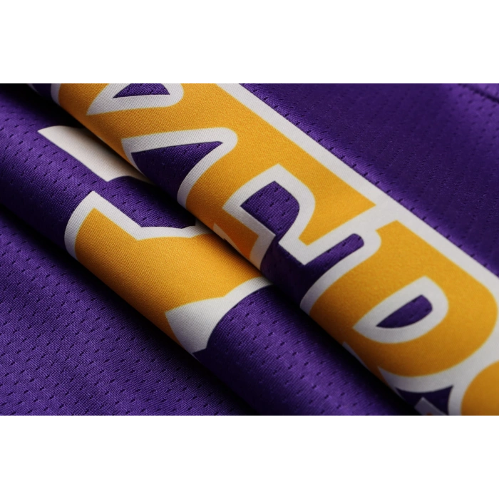 Los Angeles Lakers 2021-2022 Anthony Davis 3 Swingman Authentic Forma