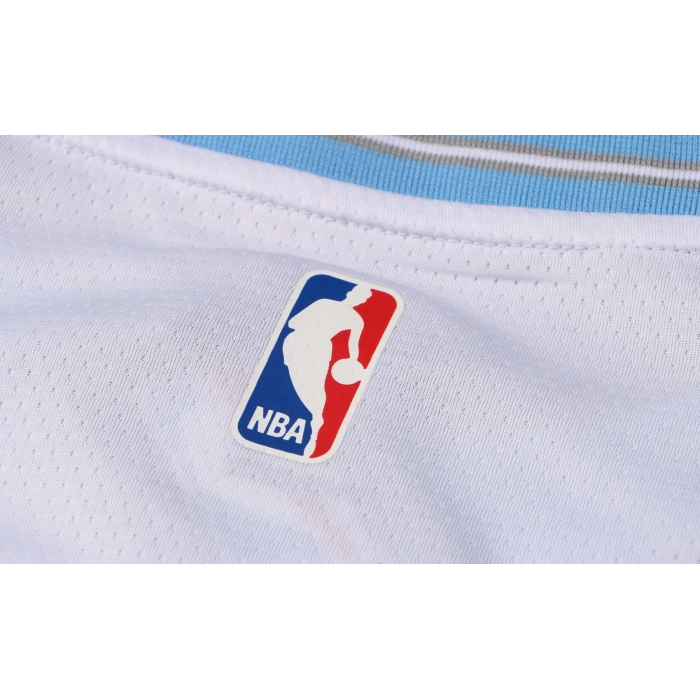 Los Angeles Lakers 2020-2021 Anthony Davis 3 Swingman Authentic Forma