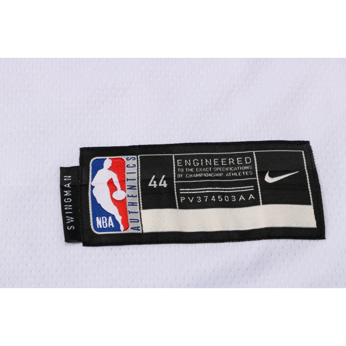 Los Angeles Lakers 2020-2021 Anthony Davis 3 Swingman Authentic Forma