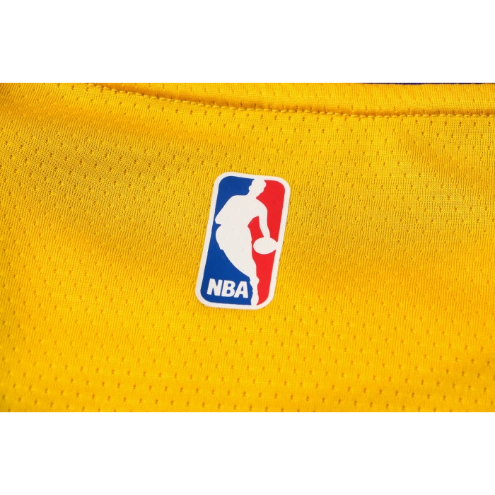 Los Angeles Lakers 2020-2021 Kobe Bryant 24 Swingman Authentic Forma