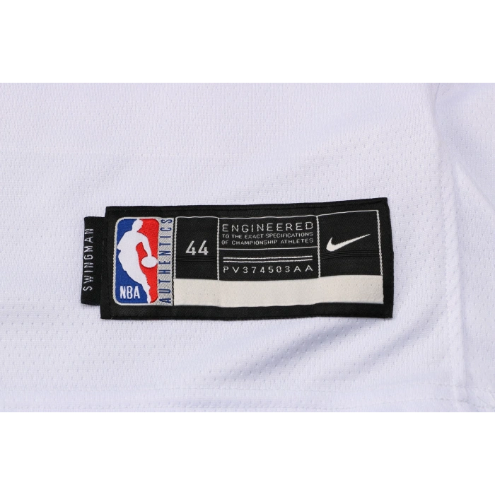 Los Angeles Lakers 2020-2021 Kobe Bryant 24 Swingman Authentic Forma