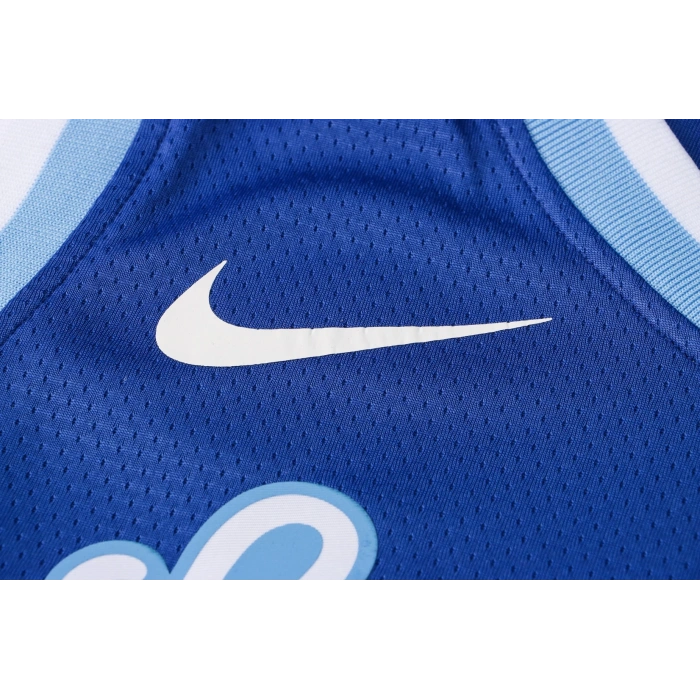 Los Angeles Lakers 2020-2021 Kobe Bryant 24 Swingman Authentic Forma