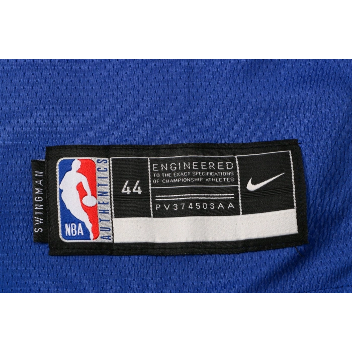 Los Angeles Lakers 2020-2021 LeBron James 23 Swingman Authentic Forma