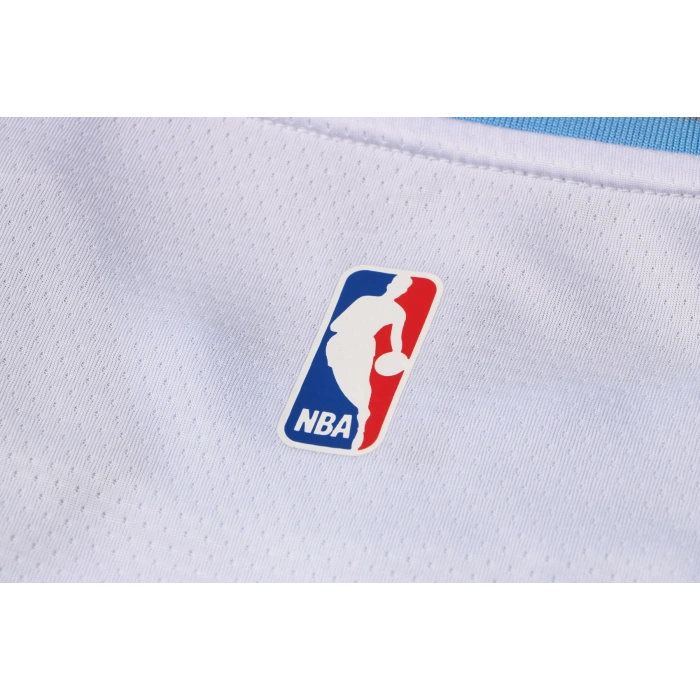 Los Angeles Lakers 2020-2021 LeBron James 23 Swingman Authentic Forma