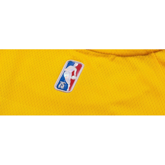 Los Angeles Lakers 2021-2022 Kobe Bryant 24 Swingman Authentic Forma