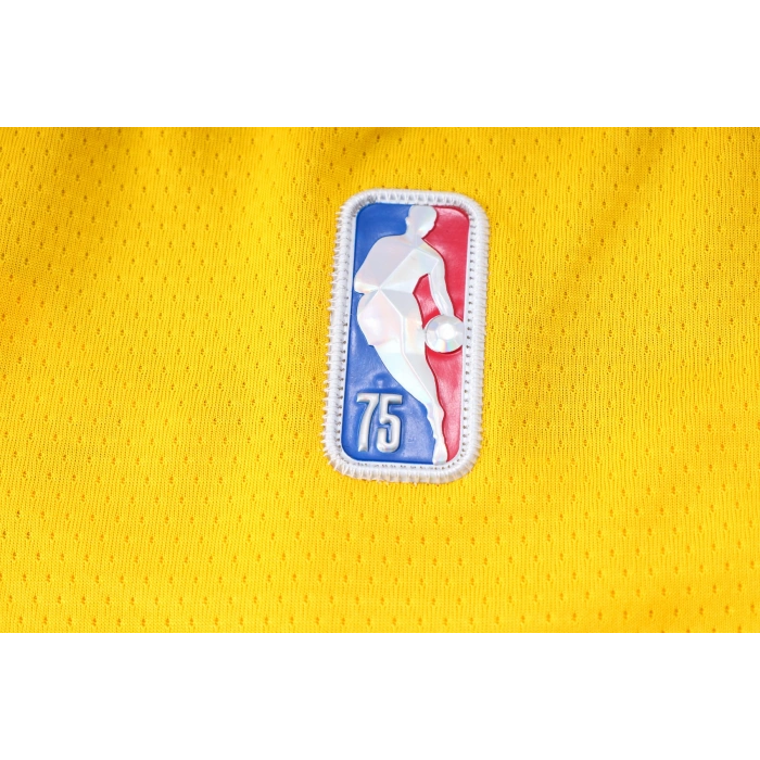 Los Angeles Lakers 2021-2022 Kobe Bryant 8 Swingman Authentic Forma