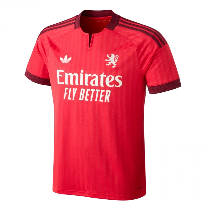 Lyon 2026-2027 Forma Away
