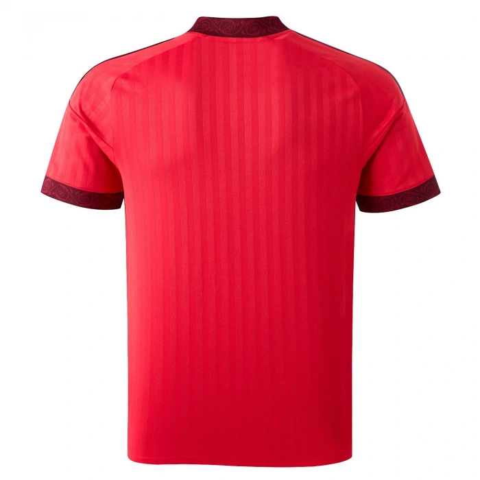 Lyon 2026-2027 Forma Away