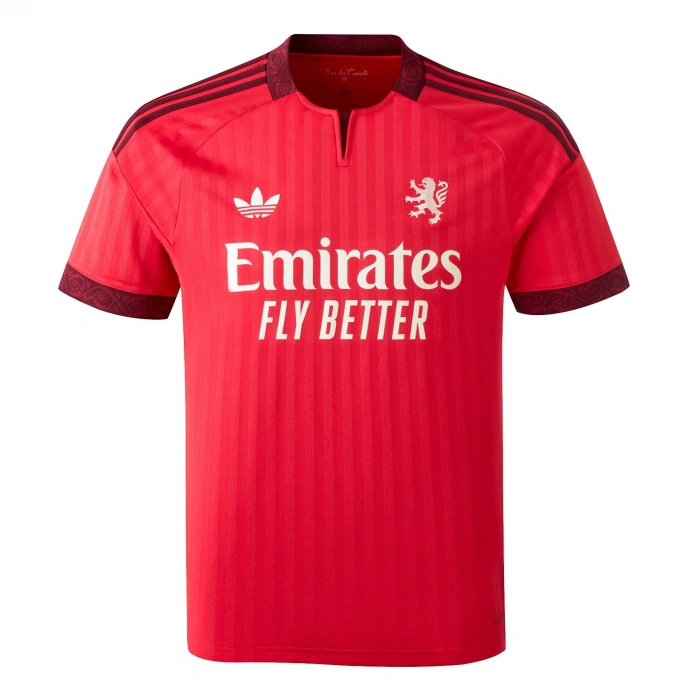 Lyon 2026-2027 Forma Away