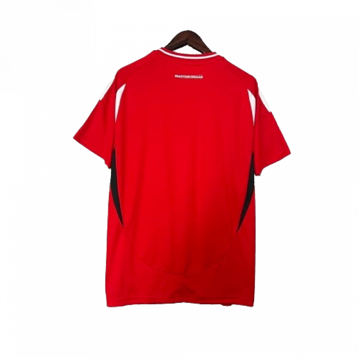 Macaristan Euro 2024 Forma Home