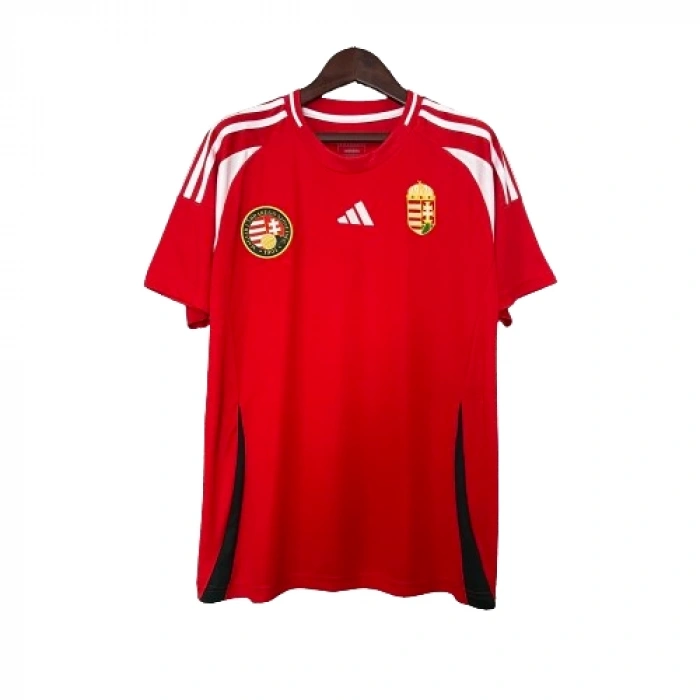 Macaristan Euro 2024 Forma Home