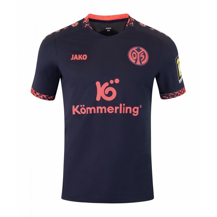 Mainz 2024-2025 Forma Away