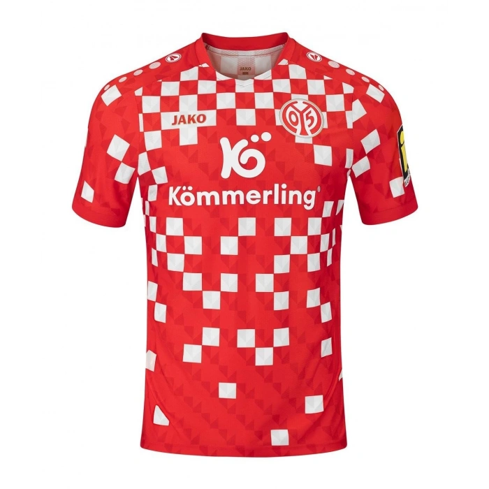 Mainz 2024-2025 Forma Home