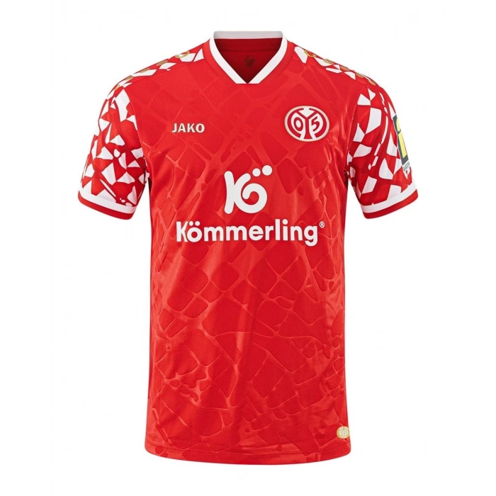 Mainz 2025-2026 Forma Home
