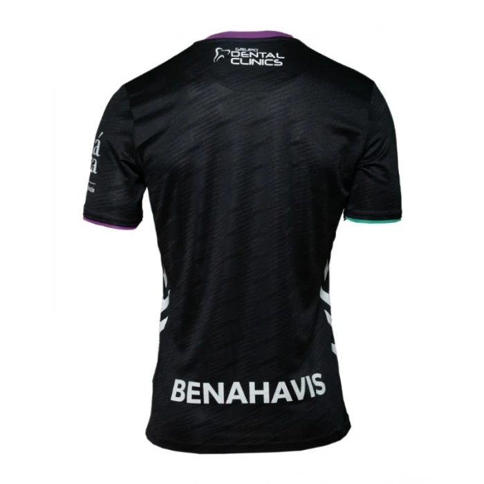 Malaga 2025-2026 Forma Away