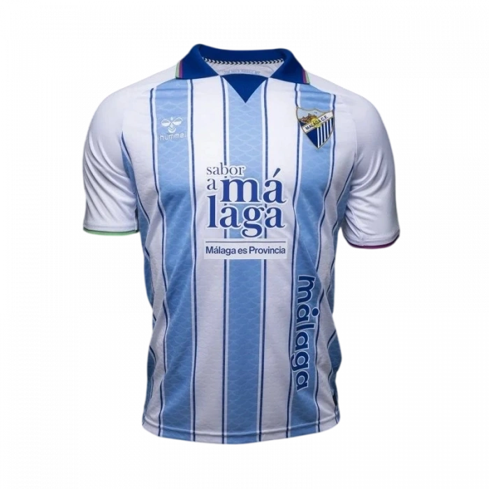 Malaga 2026-2027 Forma Home