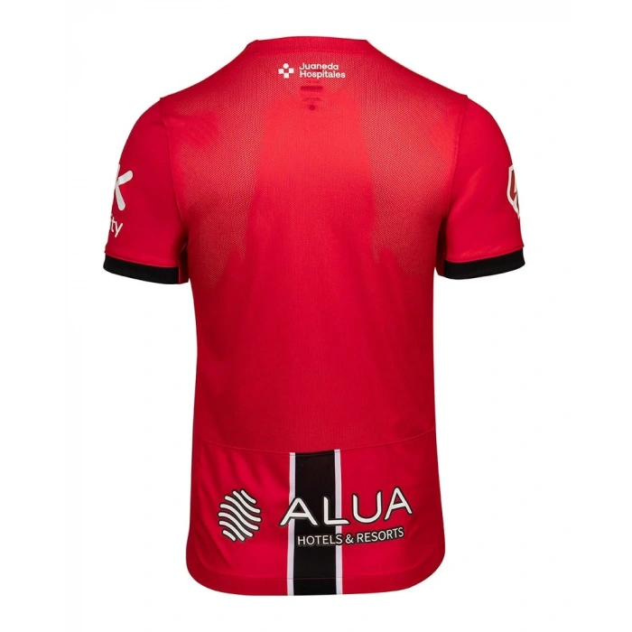 Mallorca 2025-2026 Forma Home