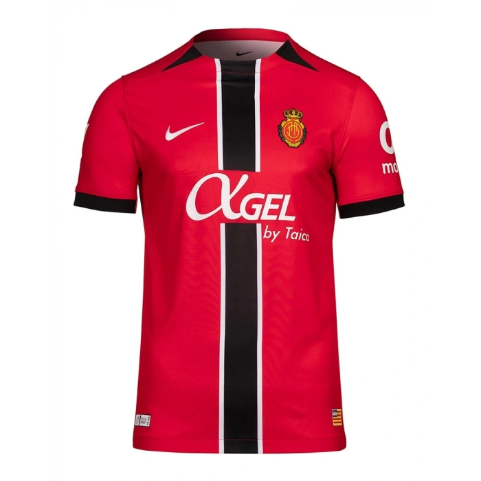 Mallorca 2025-2026 Forma Home