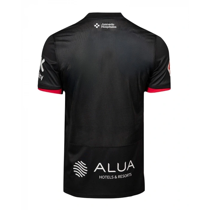 Mallorca 2025-2026 Forma Third