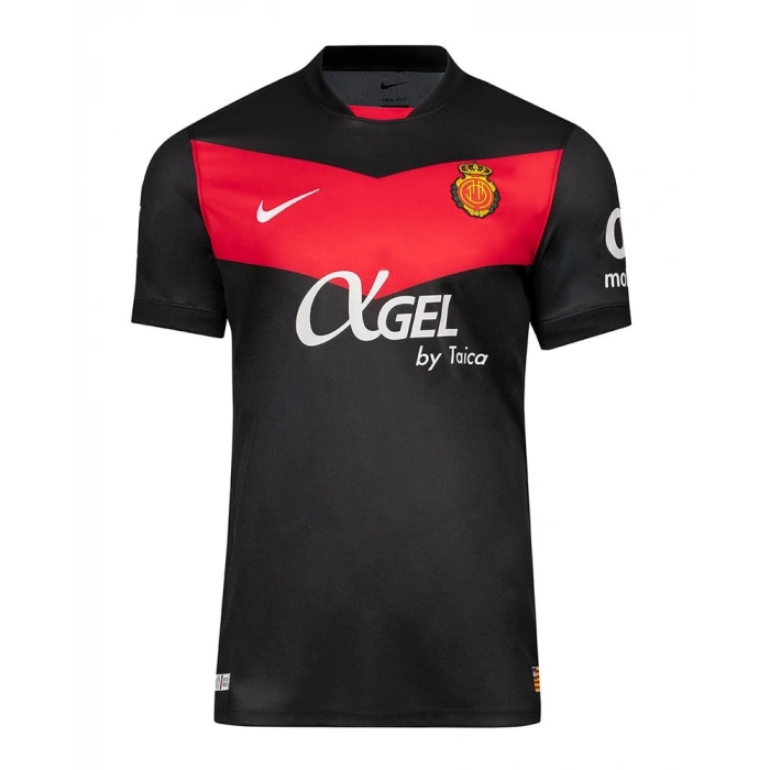 Mallorca 2025-2026 Forma Third