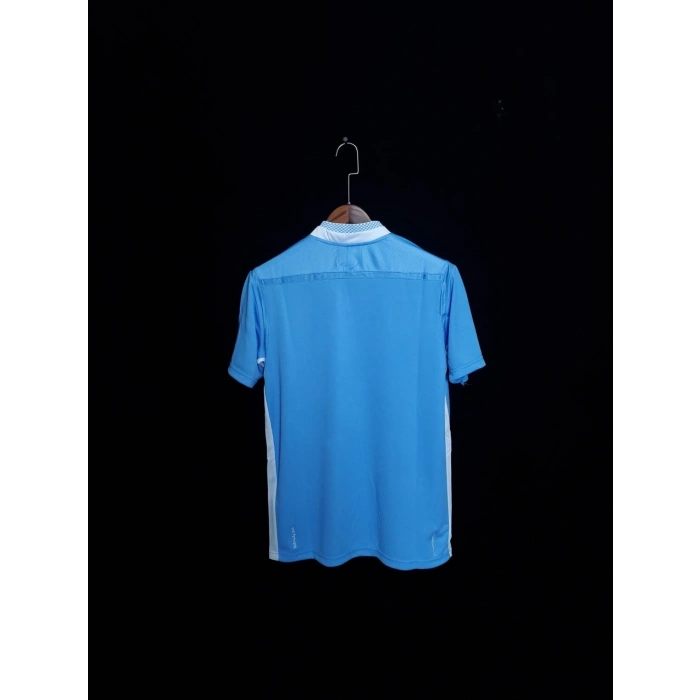 Manchester City 2011 - 2012 Retro Forma