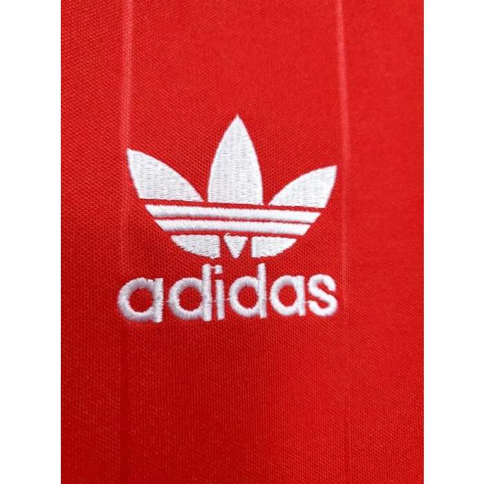 Manchester United 1982 - 1984 Retro Forma