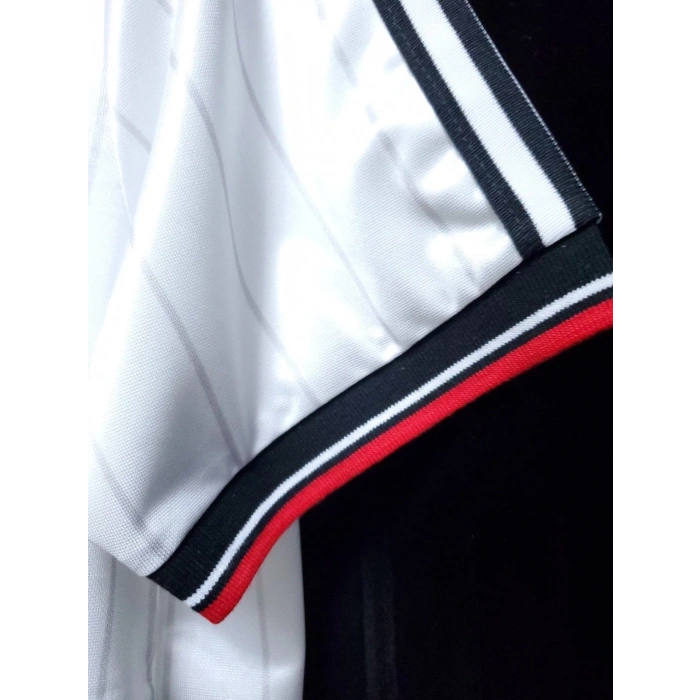 Manchester United 1983 FA Kupası Finali Retro Forma